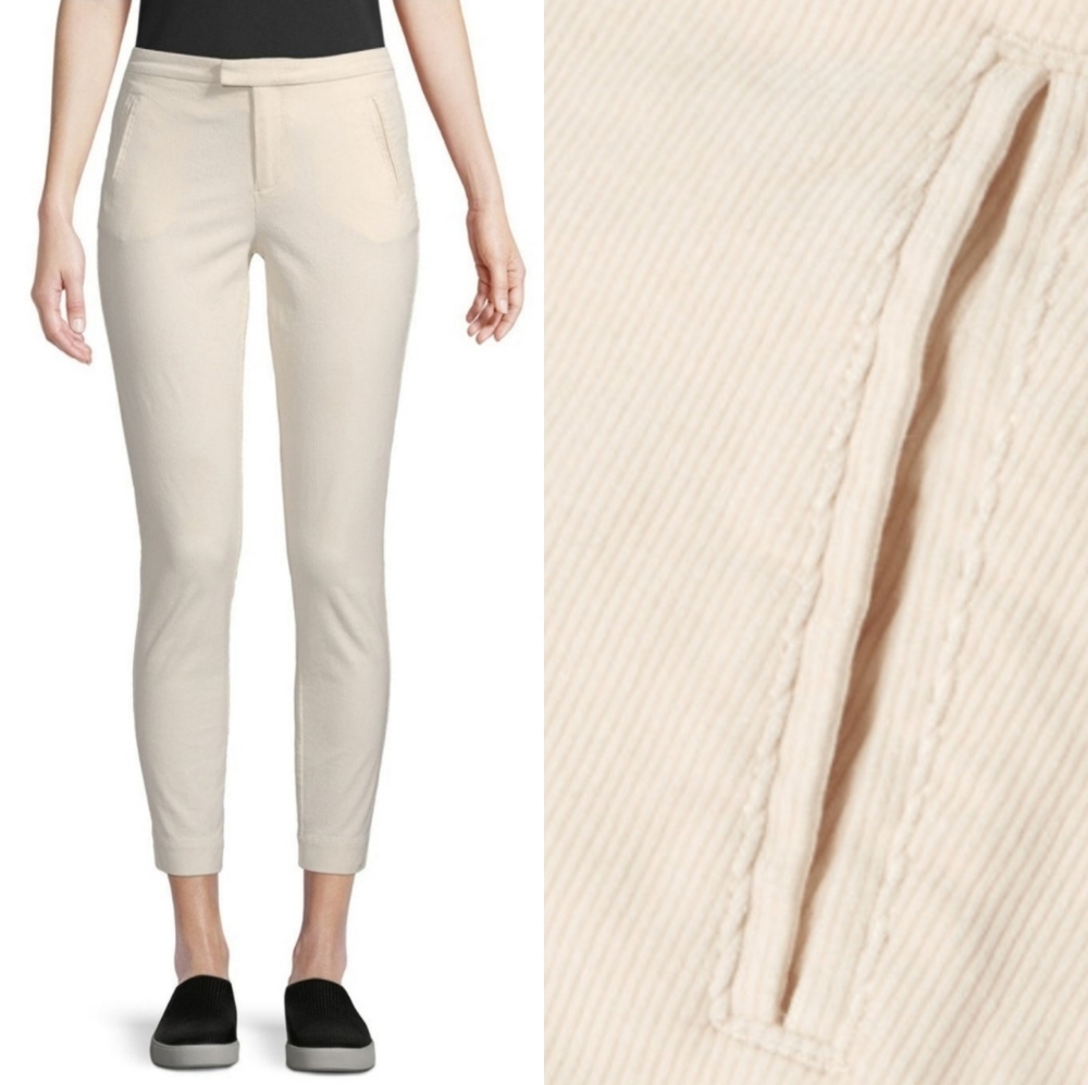 ATM Anthony Thomas Melillo Corduroy Slim Pants